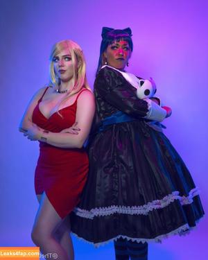 thecosplaybunny photo #0070