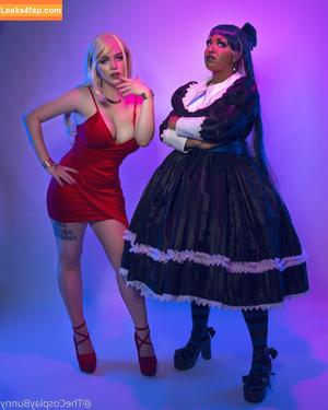thecosplaybunny photo #0071