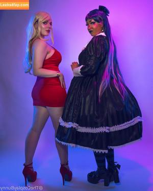 thecosplaybunny photo #0072