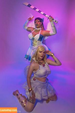 thecosplaybunny photo #0076