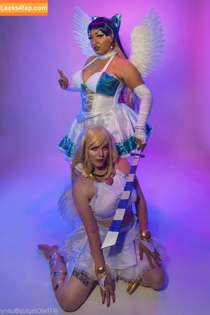 thecosplaybunny photo #0077