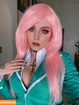 thecosplaybunny photo #0091