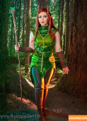 thecosplaybunny photo #0132