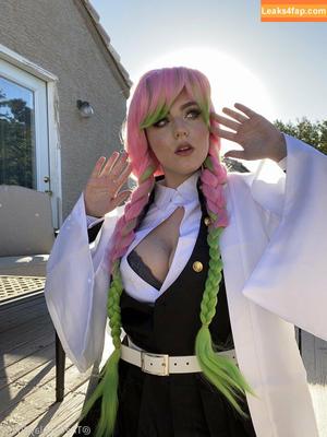 thecosplaybunny photo #0188