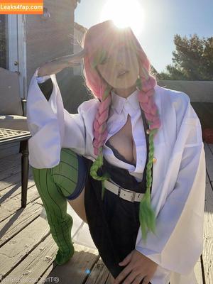 thecosplaybunny photo #0196