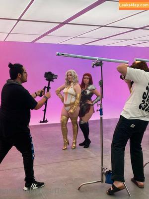 thecosplaybunny photo #0201