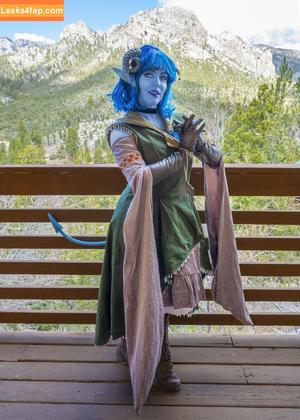 thecosplaybunny photo #0433