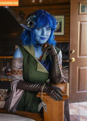 thecosplaybunny photo #0434