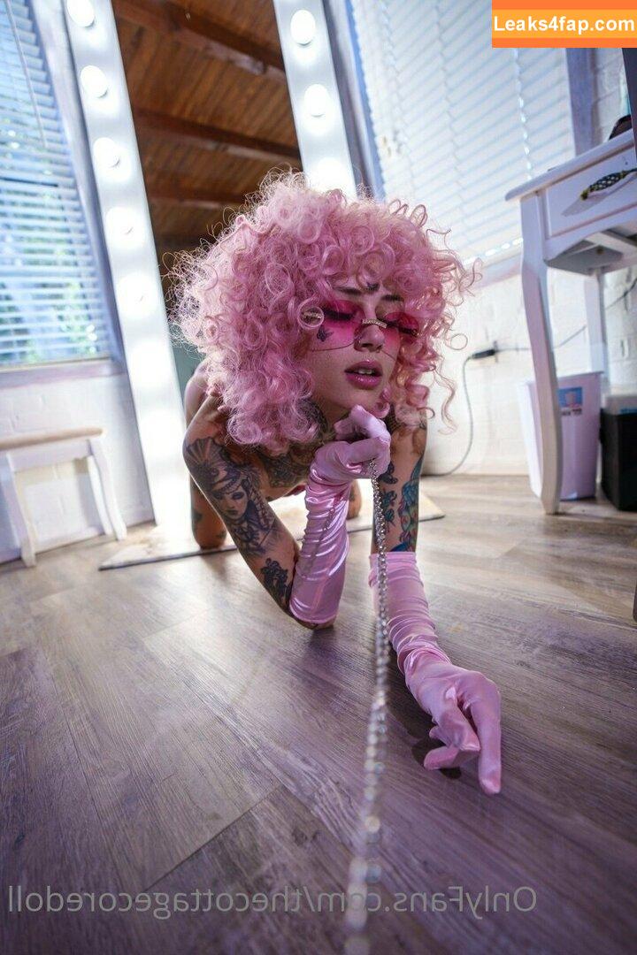 thecottagecoredoll / Lilvixxen666 / Spencer Ashton / cottagecore.doll leaked photo photo #0099