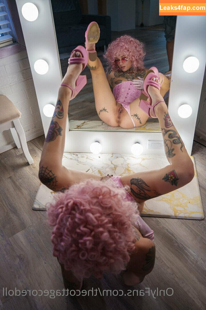thecottagecoredoll / Lilvixxen666 / Spencer Ashton / cottagecore.doll leaked photo photo #0102
