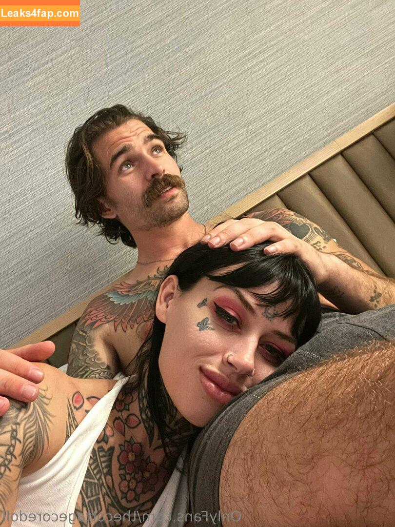 thecottagecoredoll / Lilvixxen666 / Spencer Ashton / cottagecore.doll leaked photo photo #0132
