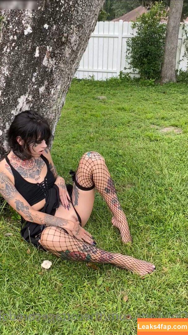 thecottagecoredoll / Lilvixxen666 / Spencer Ashton / cottagecore.doll leaked photo photo #0197