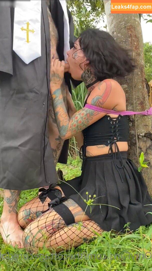 thecottagecoredoll / Lilvixxen666 / Spencer Ashton / cottagecore.doll leaked photo photo #0199