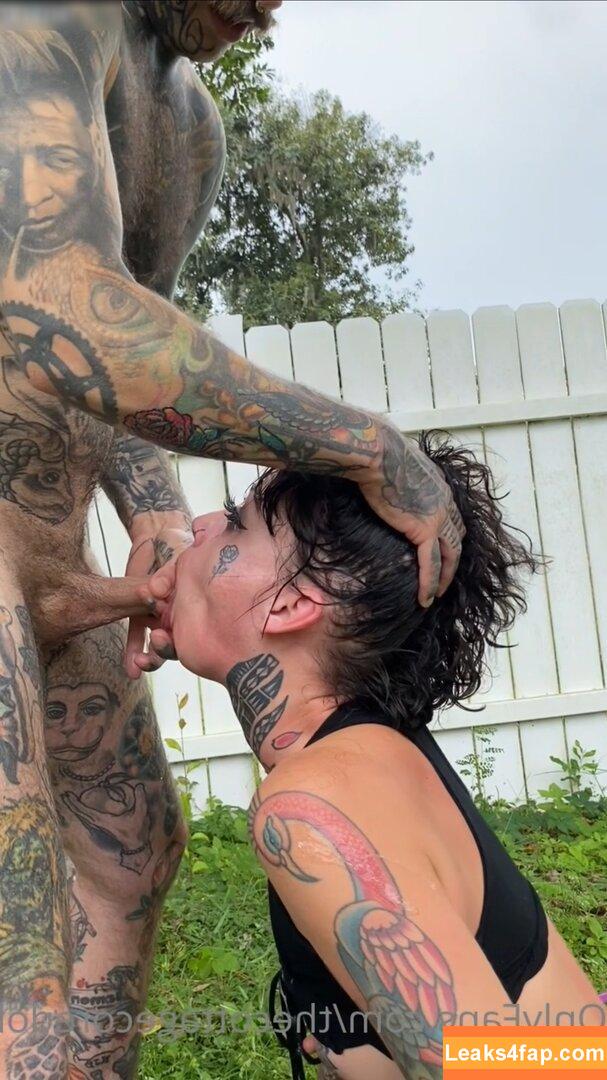 thecottagecoredoll / Lilvixxen666 / Spencer Ashton / cottagecore.doll leaked photo photo #0201