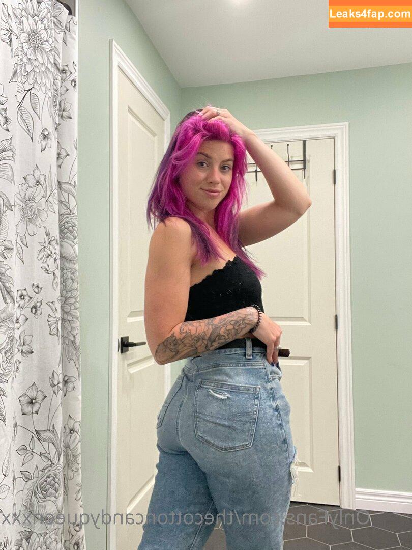 thecottoncandyqueenxxx / thecottoncandyqueen_ leaked photo photo #0013