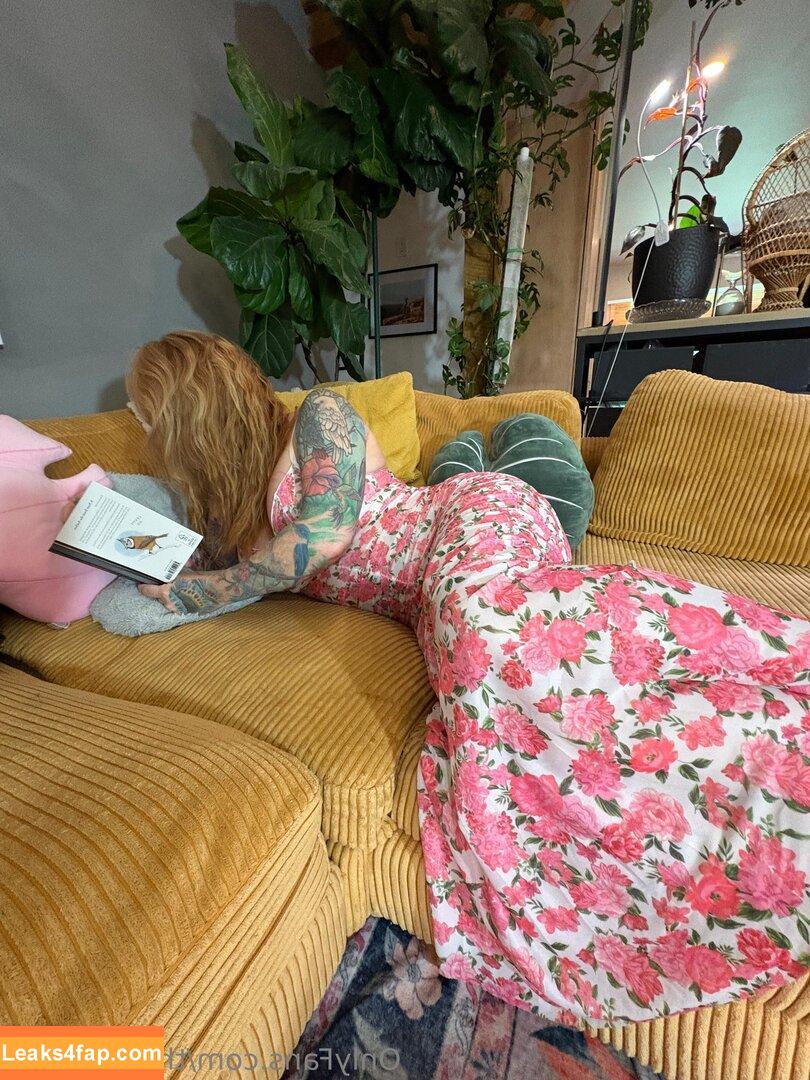 thecozyfarm / the_cozyfarm leaked photo photo #0012