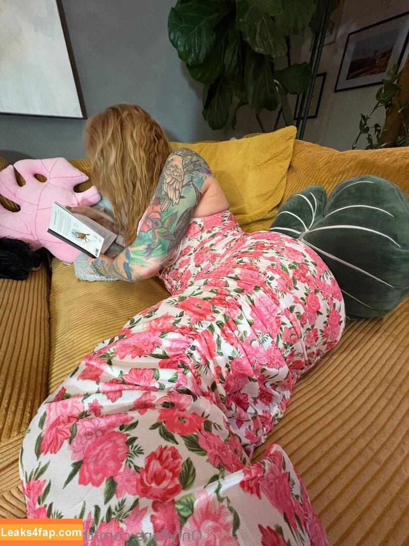 thecozyfarm / the_cozyfarm leaked photo photo #0021