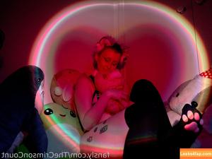 TheCrimsonCount photo #0001