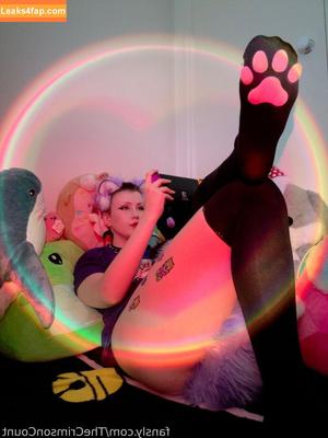 TheCrimsonCount photo #0005