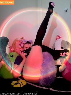 TheCrimsonCount photo #0006