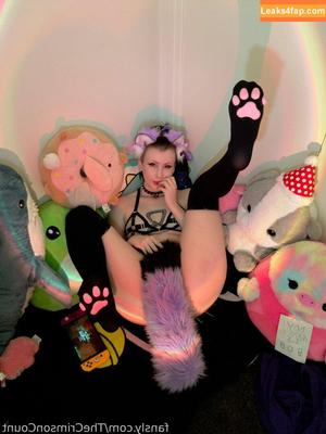 TheCrimsonCount photo #0007