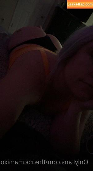 thecrocmamixo photo #0010