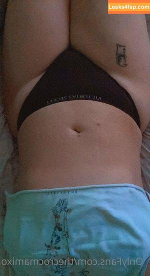 thecrocmamixo photo #0011