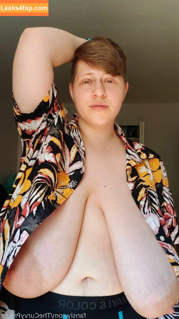 TheCurvyPrince / curvy.princes leaked photo photo #0002