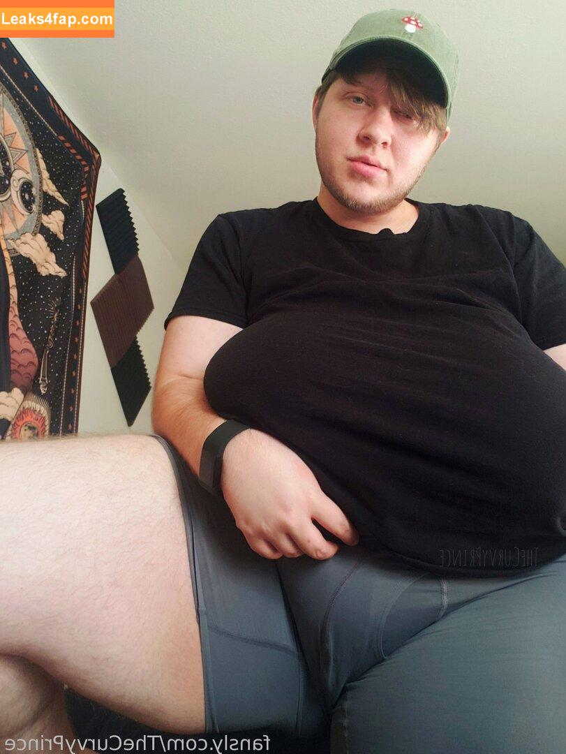 TheCurvyPrince / curvy.princes leaked photo photo #0043