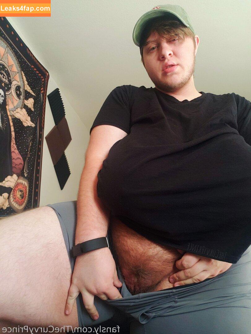 TheCurvyPrince / curvy.princes leaked photo photo #0046