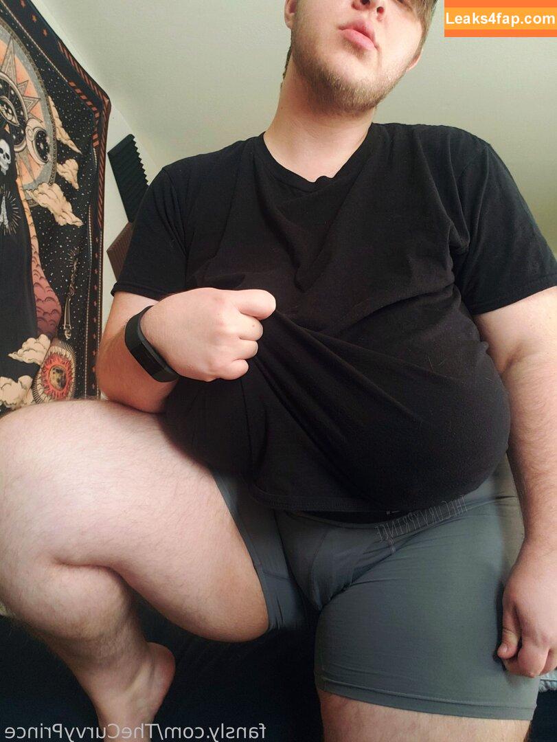 TheCurvyPrince / curvy.princes leaked photo photo #0050