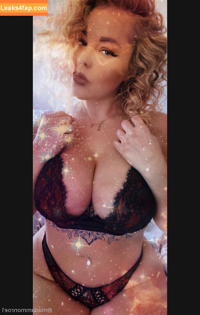 thecurvyqueen01 / the_curvy01 leaked photo photo #0018