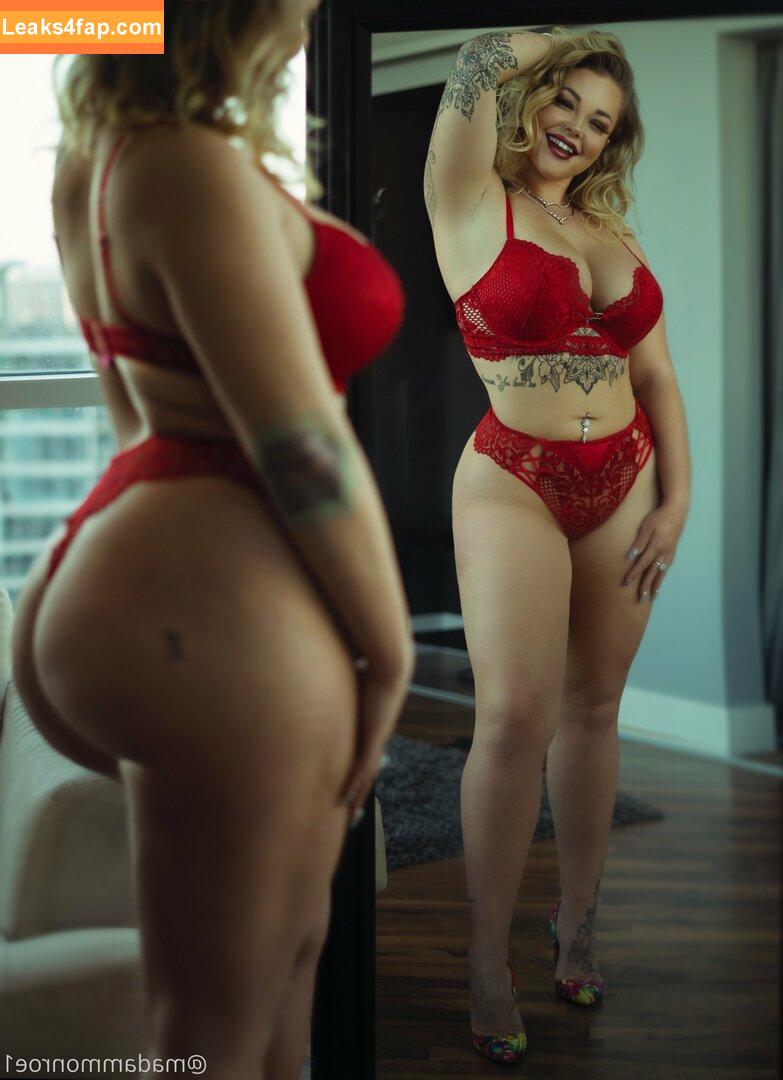 thecurvyqueen01 / the_curvy01 leaked photo photo #0029