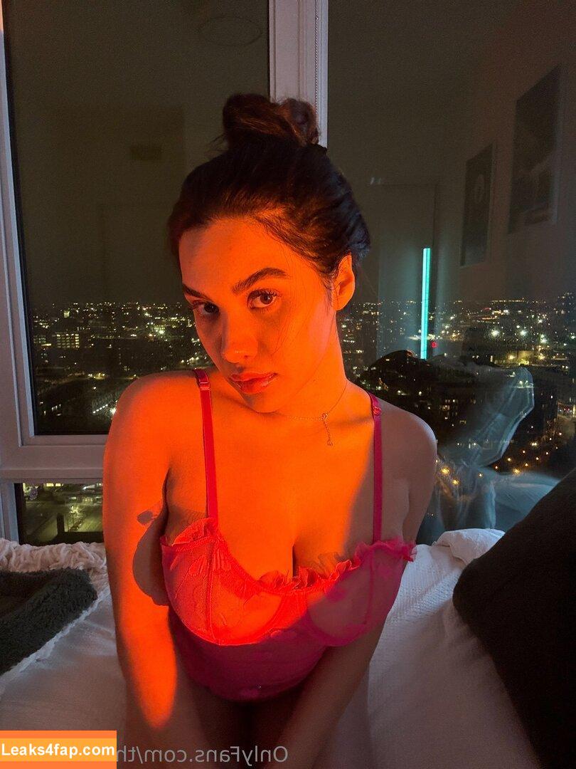 thedailydolly / thedailydolly_ leaked photo photo #0143