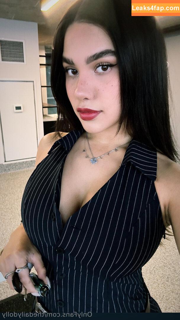 thedailydolly / thedailydolly_ leaked photo photo #0147
