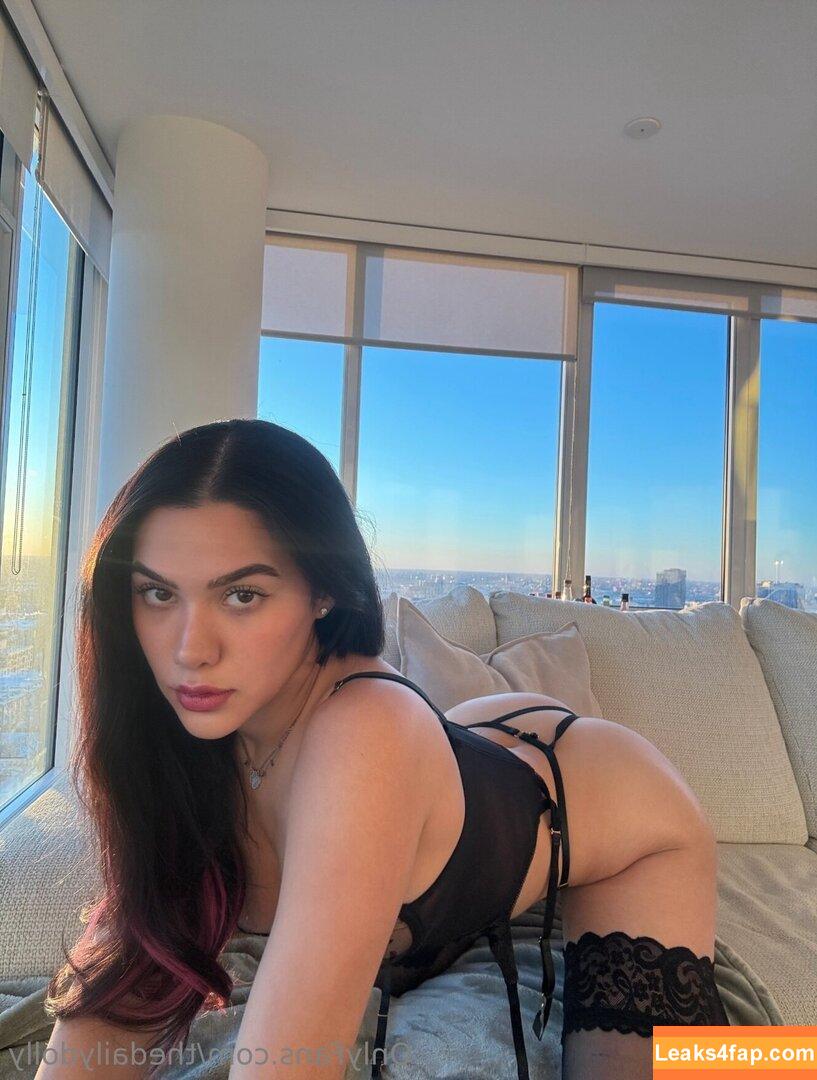 thedailydolly / thedailydolly_ leaked photo photo #0149