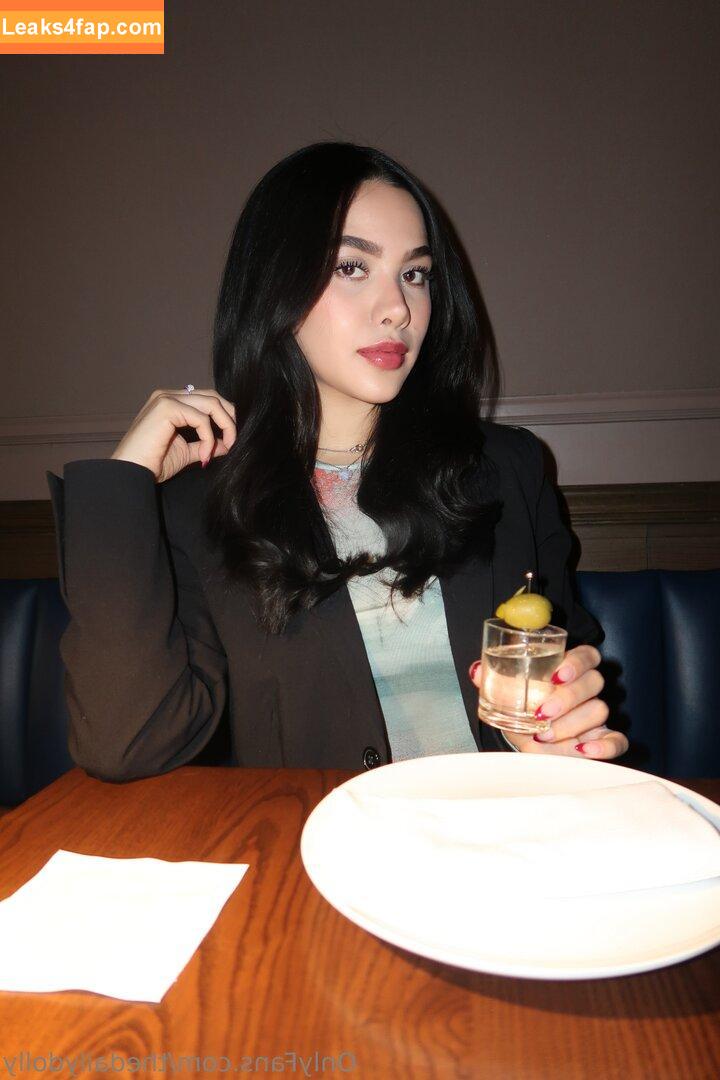thedailydolly / thedailydolly_ leaked photo photo #0158