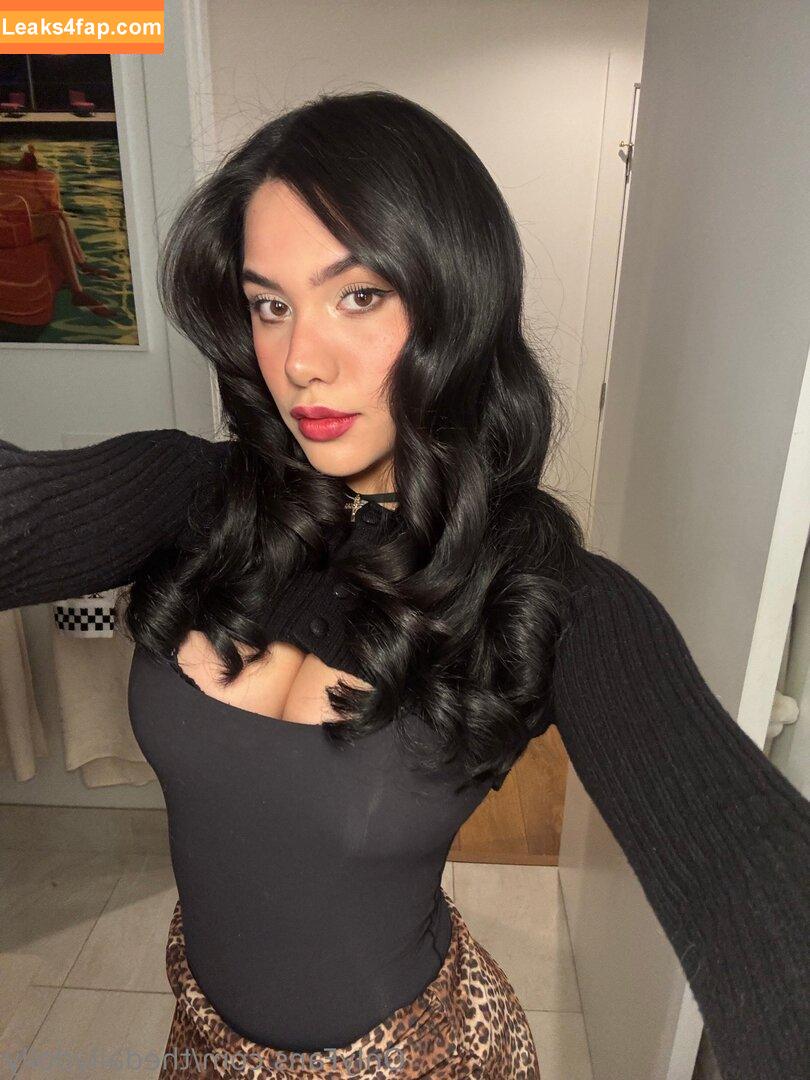thedailydolly / thedailydolly_ leaked photo photo #0170