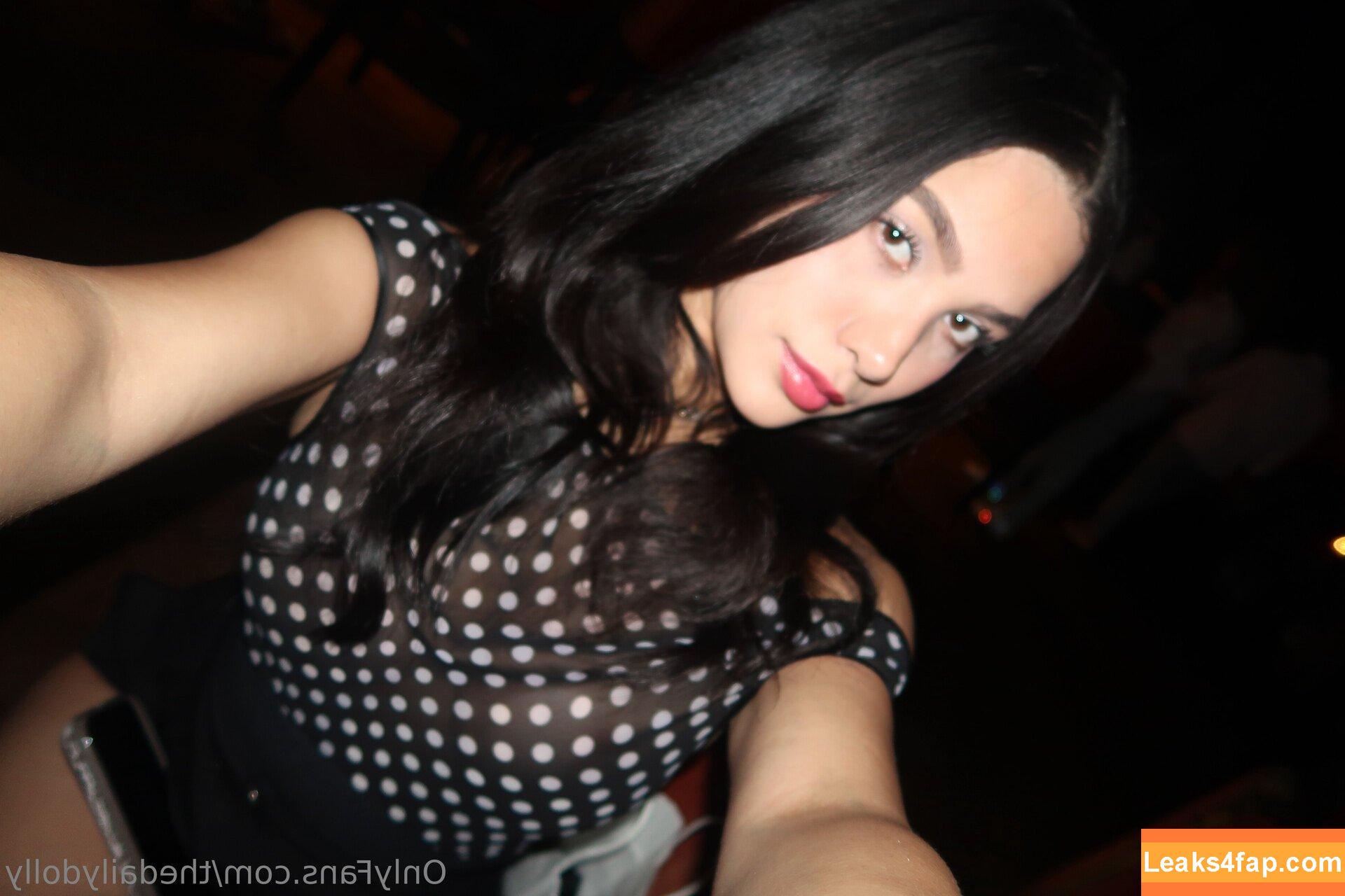 thedailydolly / thedailydolly_ leaked photo photo #0177