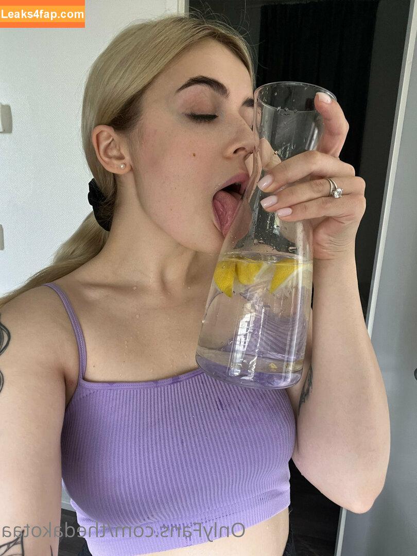 thedakotaa / thedakota leaked photo photo #0046