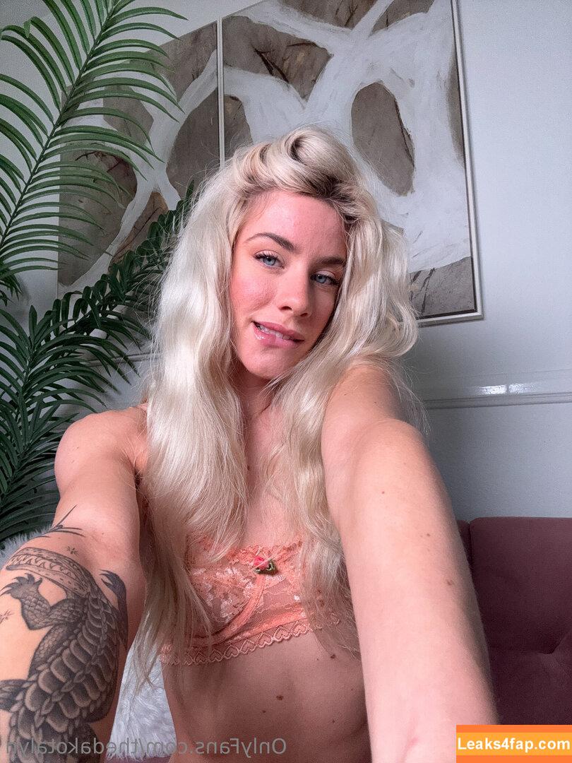 thedakotalyn /  leaked photo photo #0217
