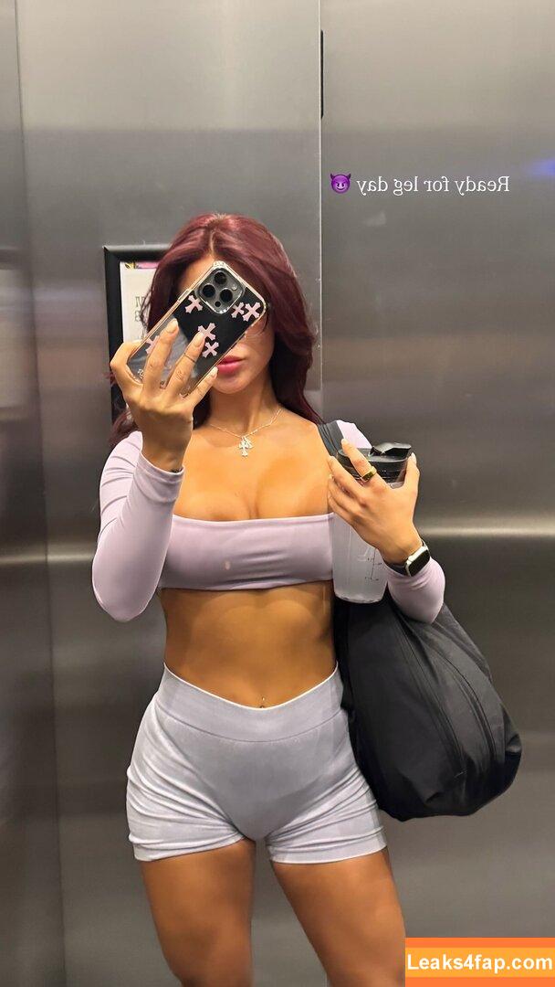 thedanihin / Daniela Hincapie / daniihiin leaked photo photo #0027