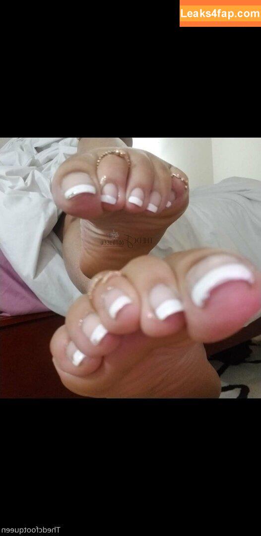 thedcfootqueen /  leaked photo photo #0034