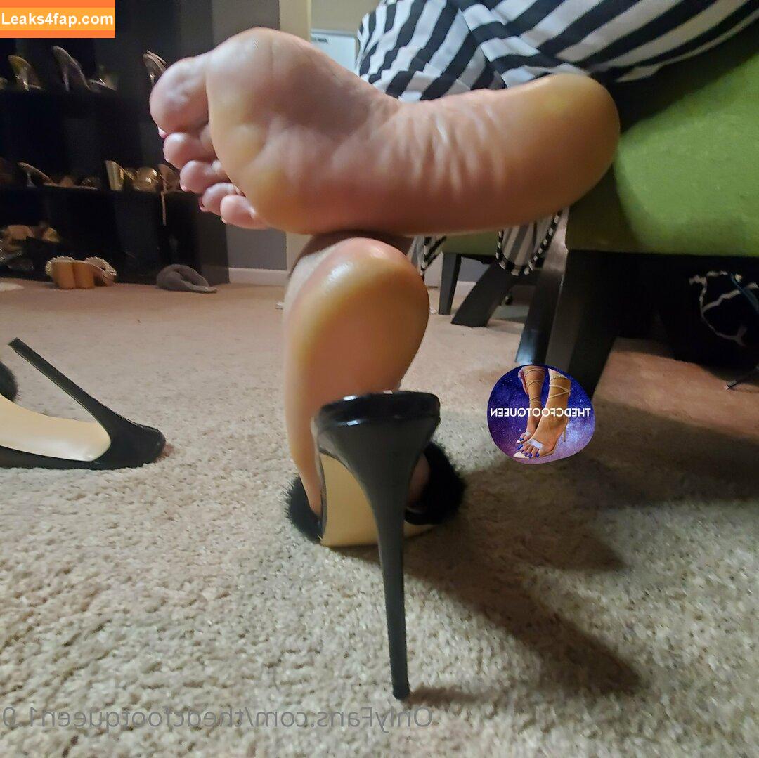 thedcfootqueen1.0 /  leaked photo photo #0002