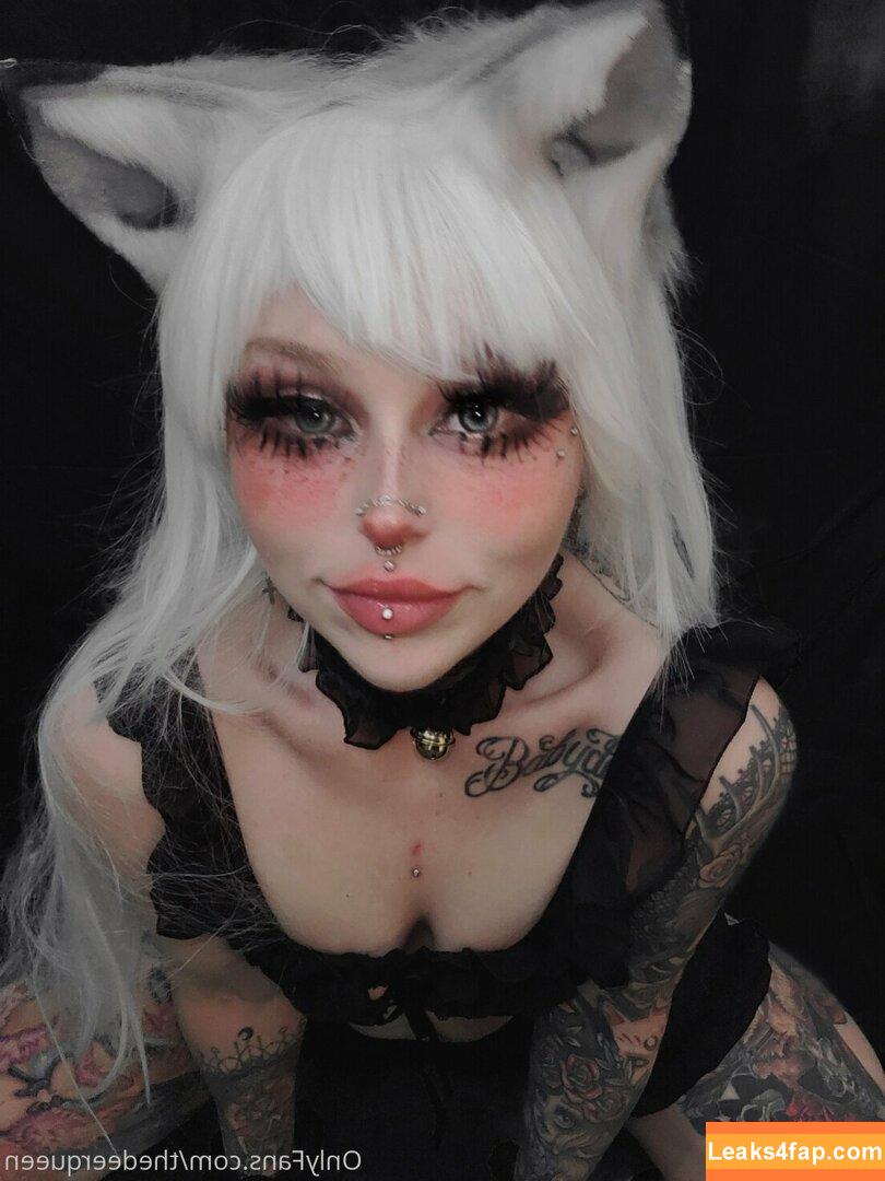 Thedeerqueen / Bambi / Mickey Deer leaked photo photo #0043