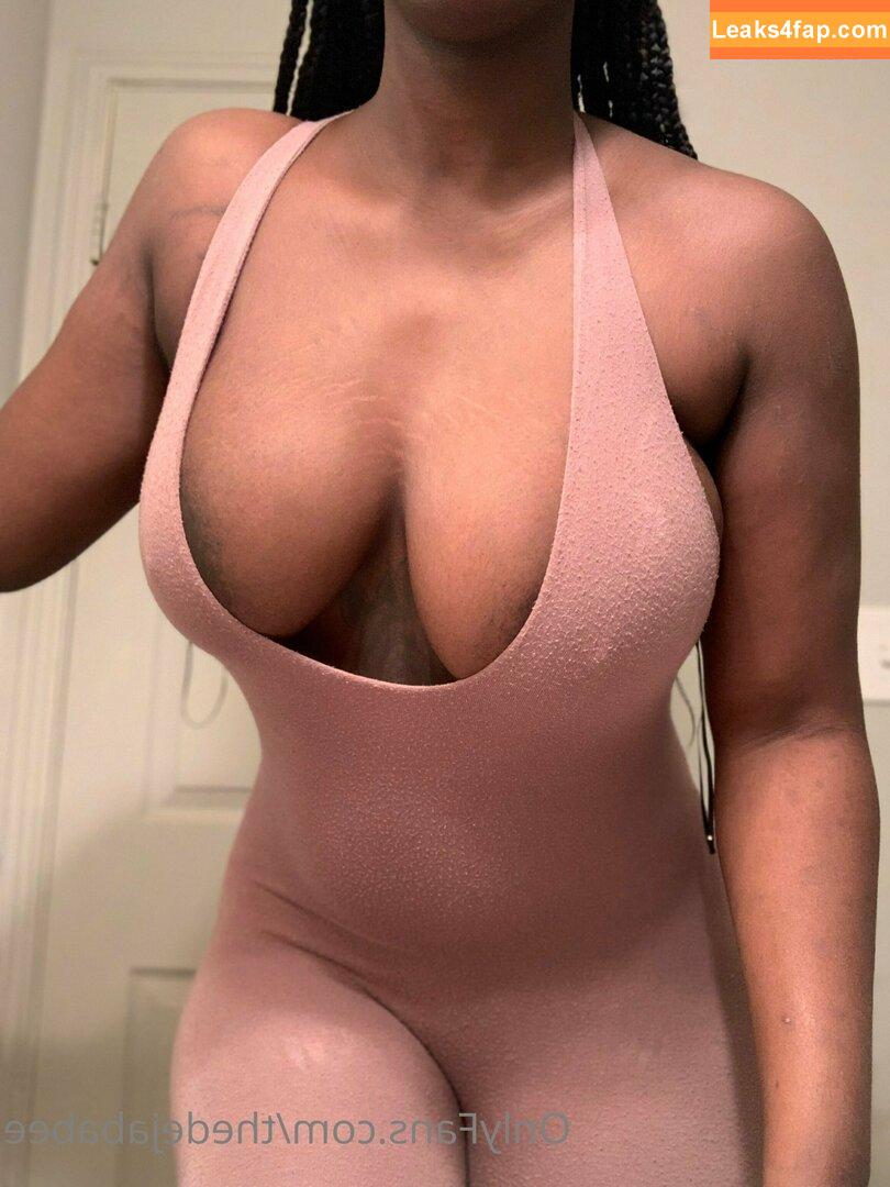 thedejababee /  leaked photo photo #0323