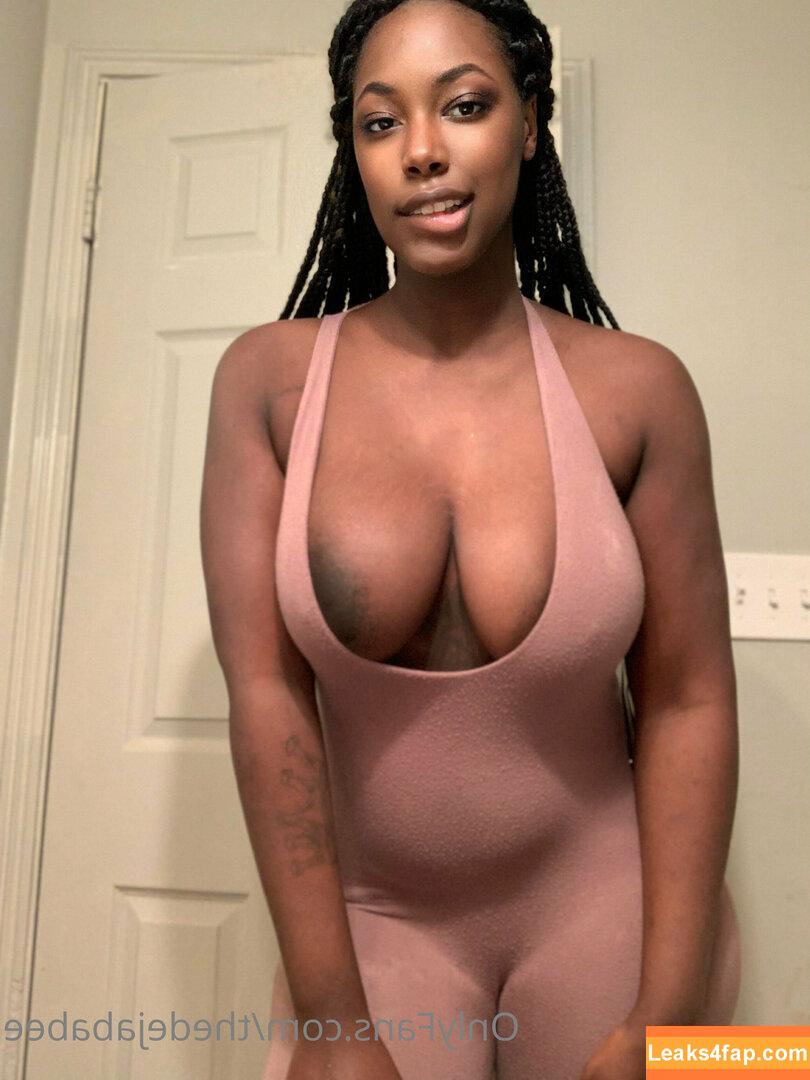 thedejababee /  leaked photo photo #0324