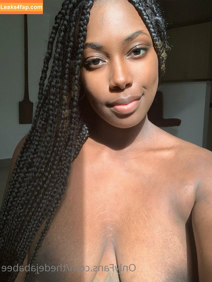 thedejababee /  leaked photo photo #0331