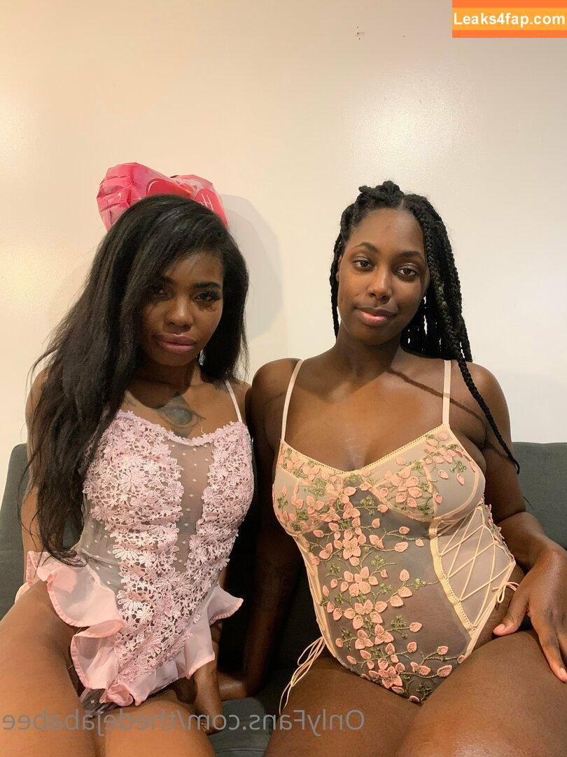 thedejababee /  leaked photo photo #0334