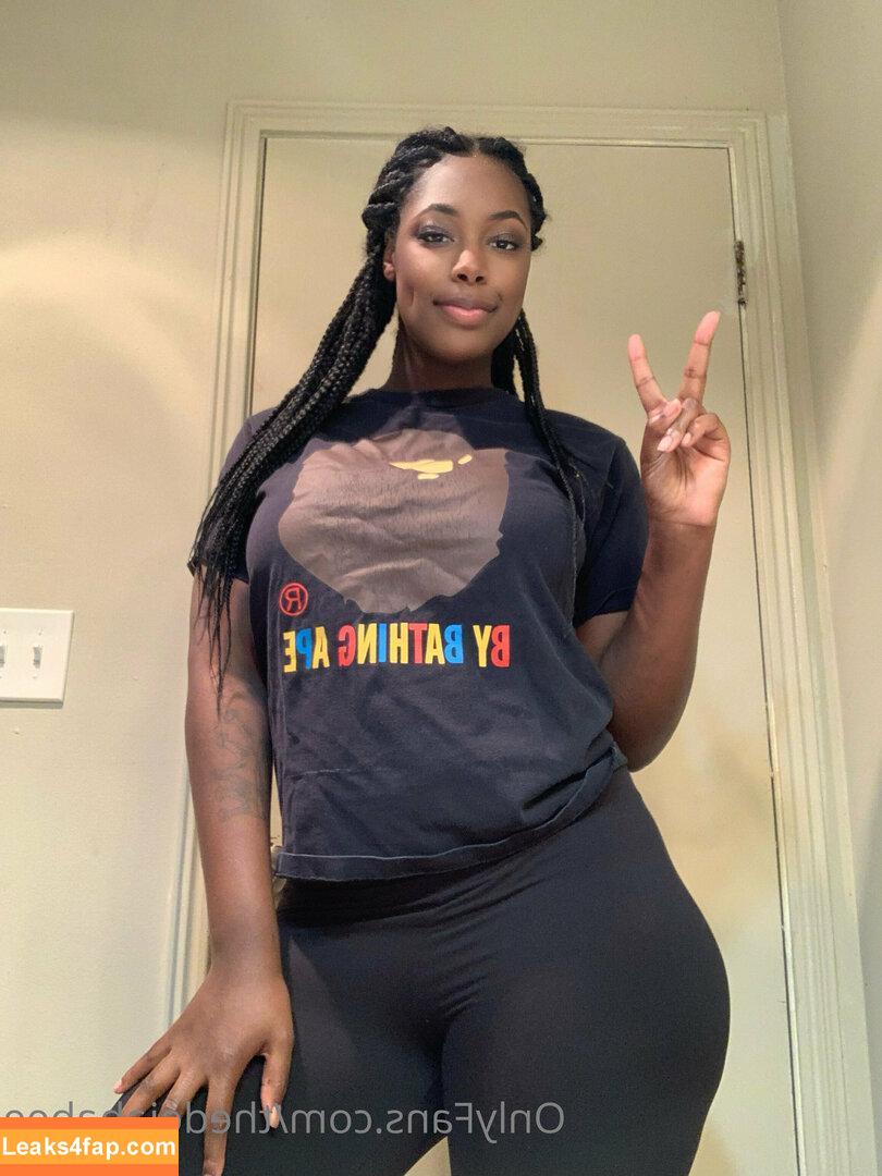 thedejababee /  leaked photo photo #0349